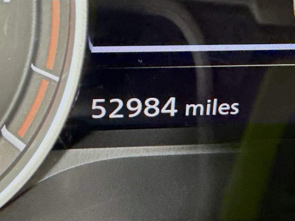 Certified 2024 Nissan Rogue SV image 5