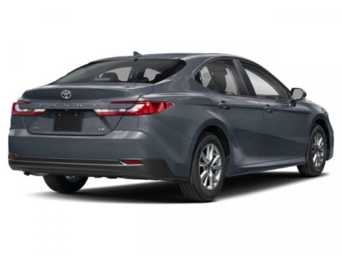 New 2026 Toyota Camry LE FWD image 2