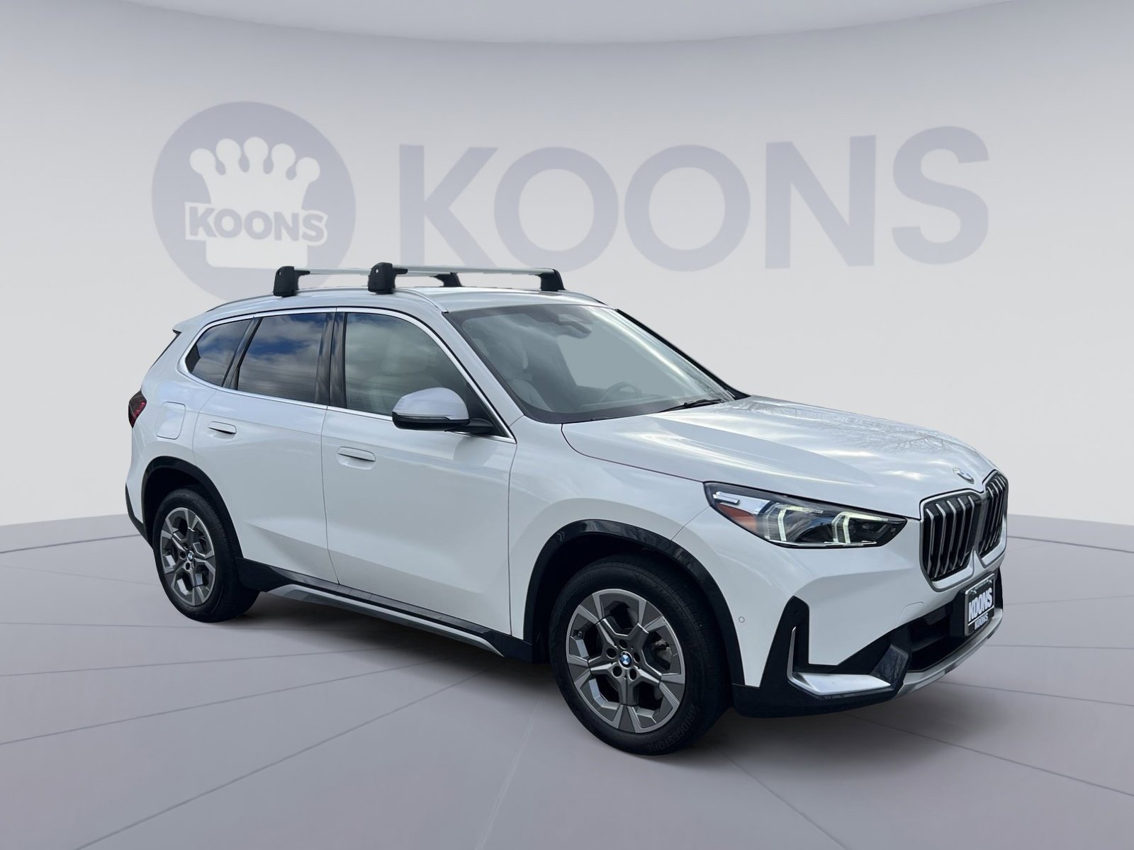 Used 2023 BMW X1 xDrive28i w/ Convenience Package image 10
