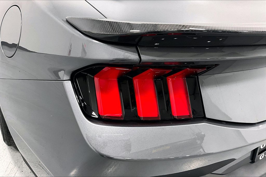Used 2026 Ford Mustang GT RWD image 28