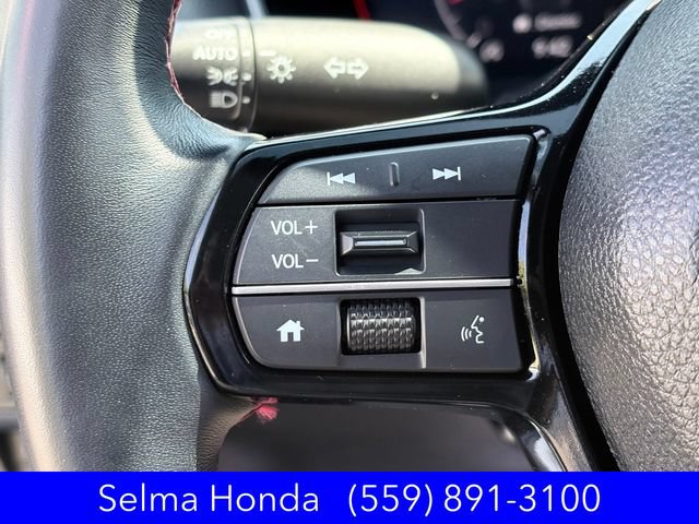 Certified 2024 Honda Civic Si image 12