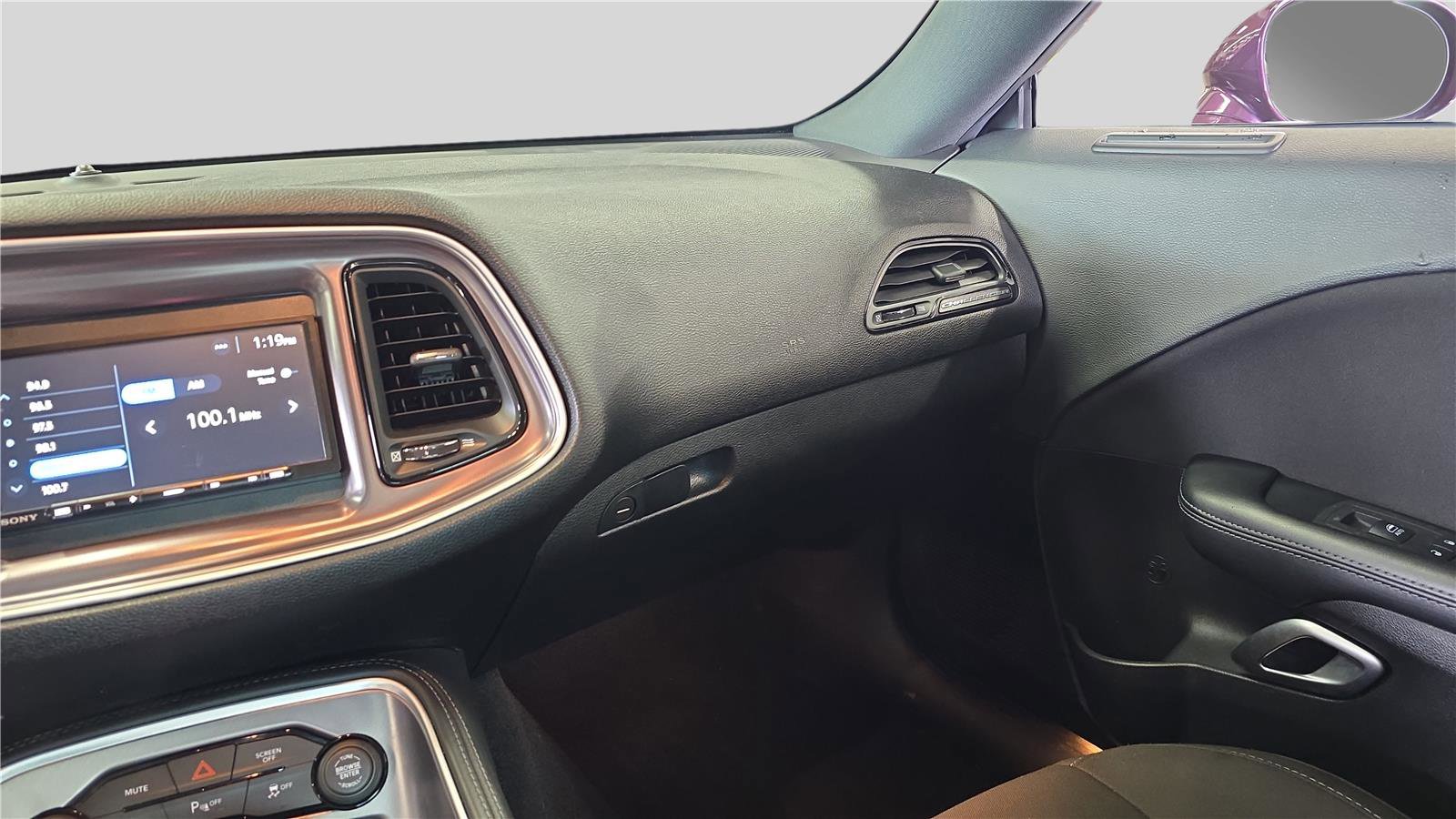 Used 2021 Dodge Challenger GT AWD/4WD image 20