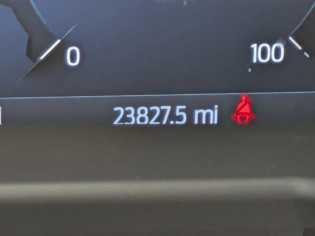 Used 2024 Ford F250 King Ranch w/ FX4 Off-Road Package image 23