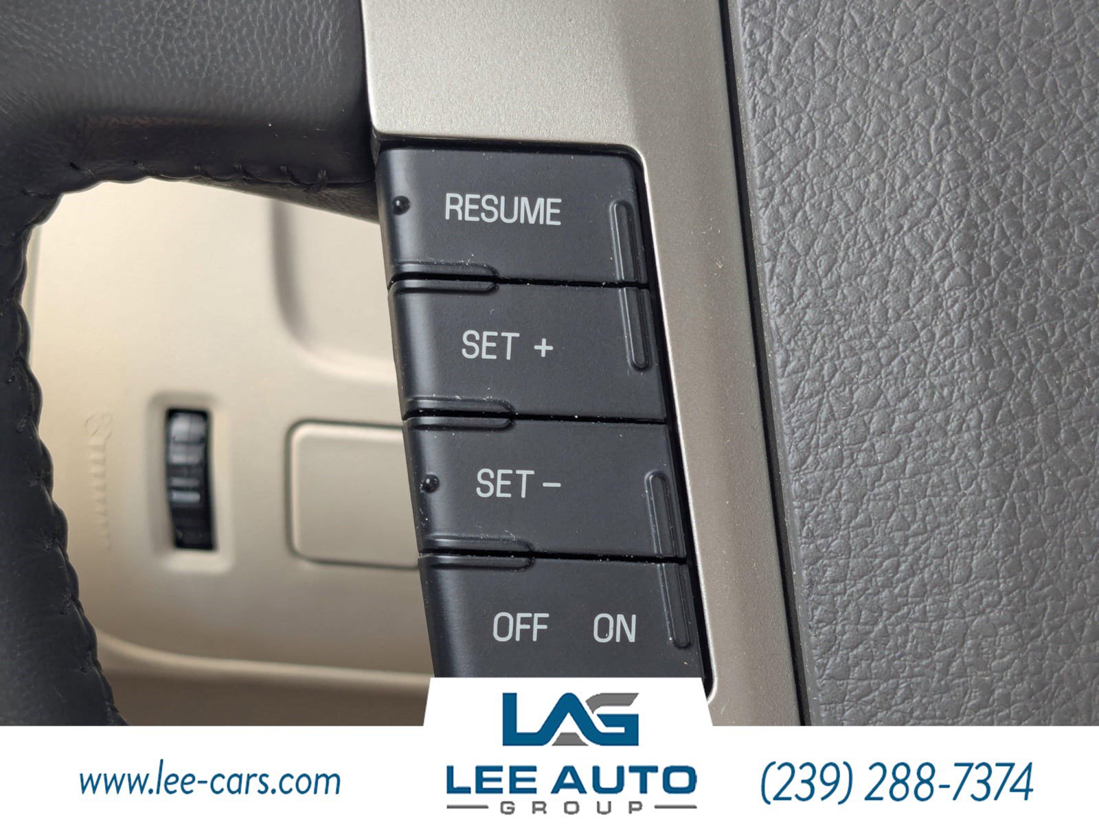 Used 2010 Ford Flex SE image 19