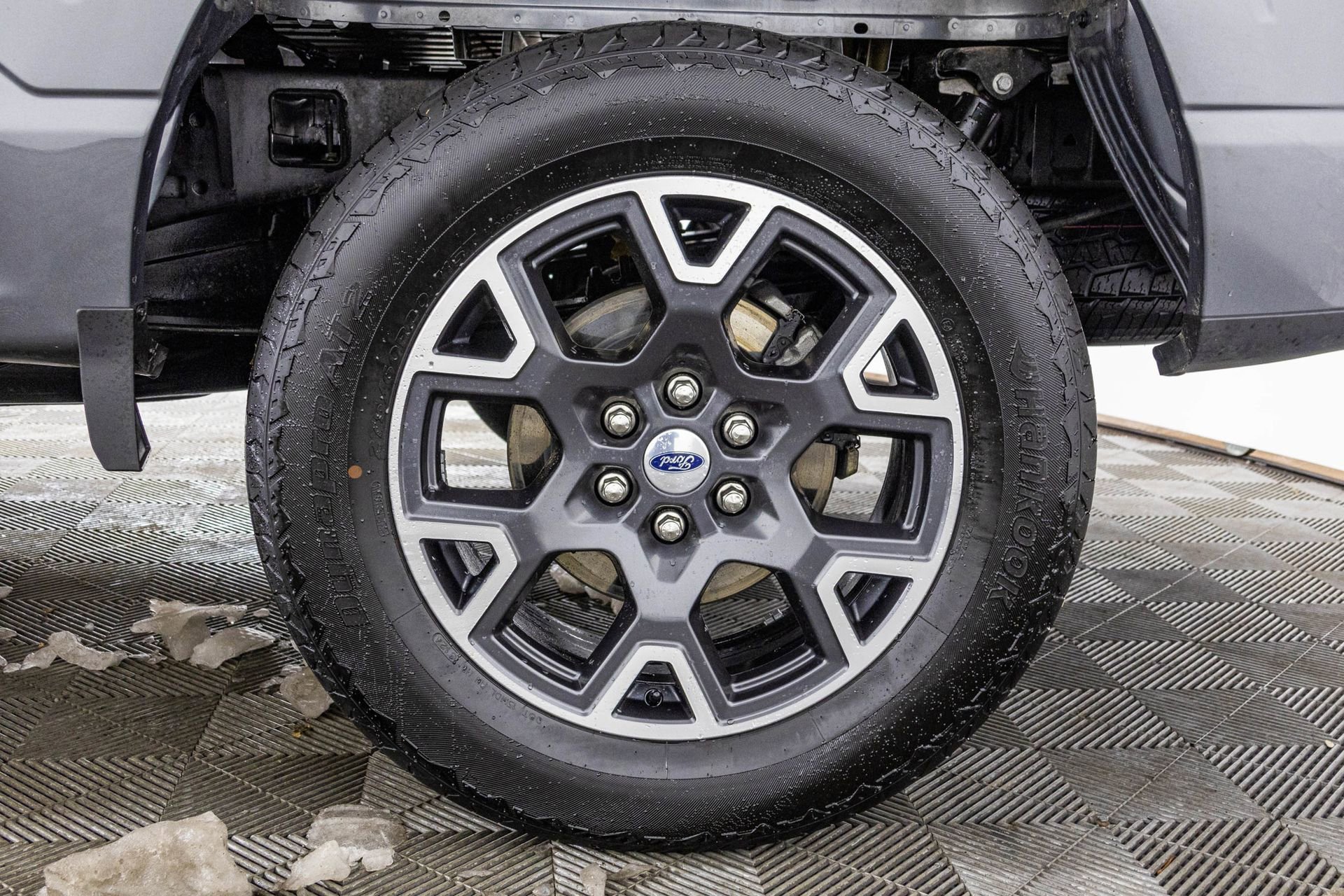 Used 2024 Ford F150 STX image 49