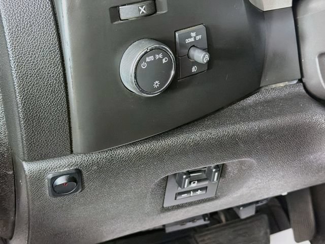 Used 2014 Chevrolet Silverado 2500 LT AWD/4WD image 11