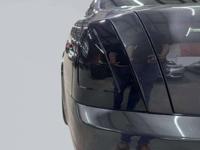Used 2013 Maserati Quattroporte S image 63