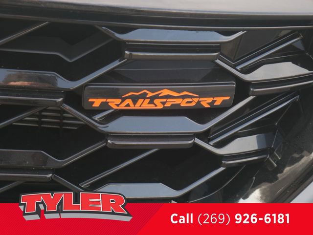 New 2026 Honda CR-V TrailSport image 11