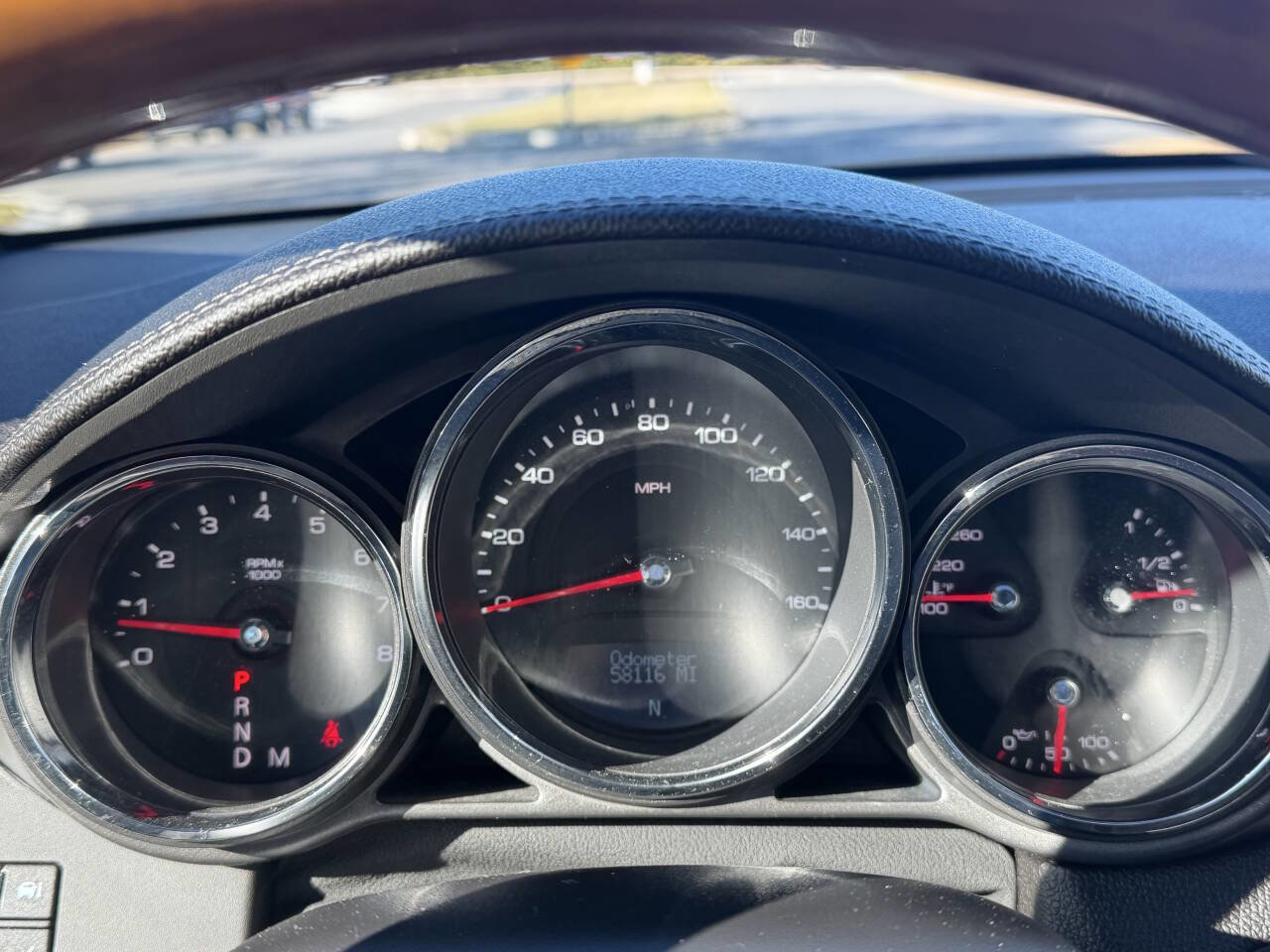 Used 2012 Cadillac CTS Premium image 15