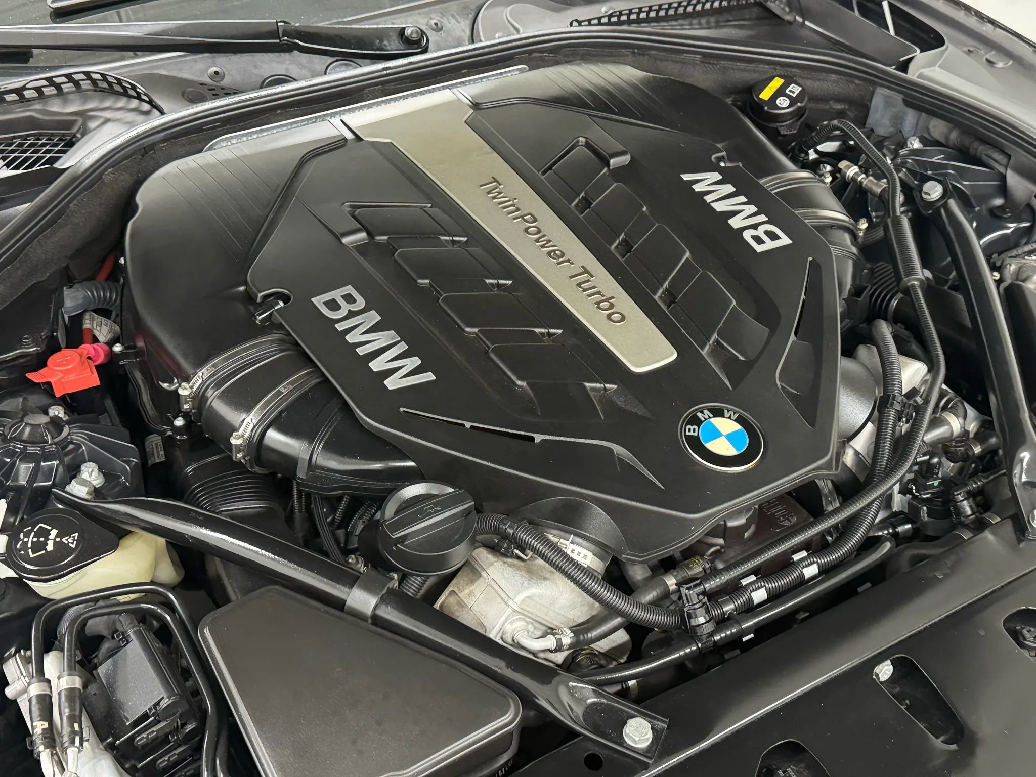 Used 2018 BMW 650i Gran Coupe image 50