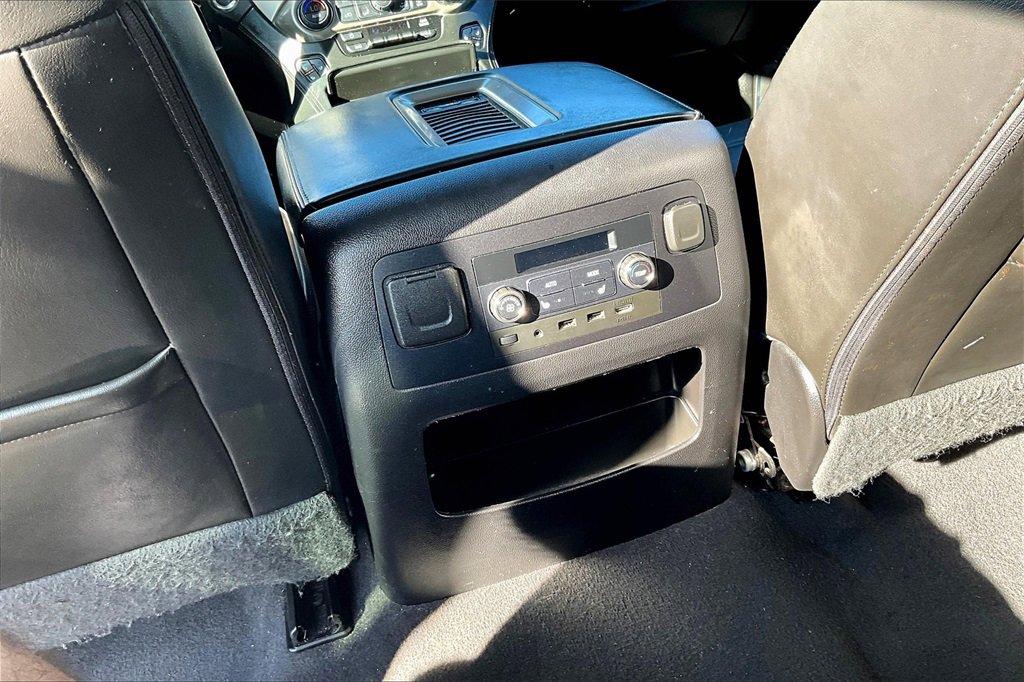 Used 2019 GMC Yukon XL Denali w/ Denali Ultimate Package image 33