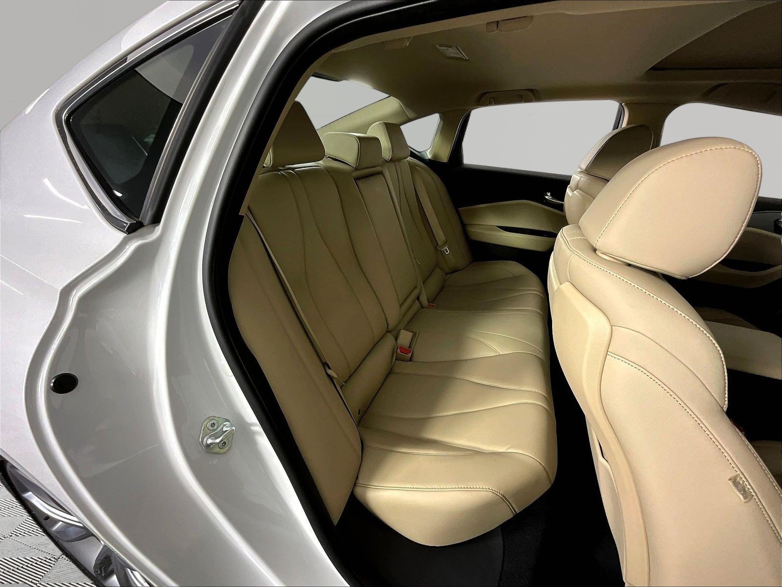 Certified 2023 Acura TLX FWD image 23
