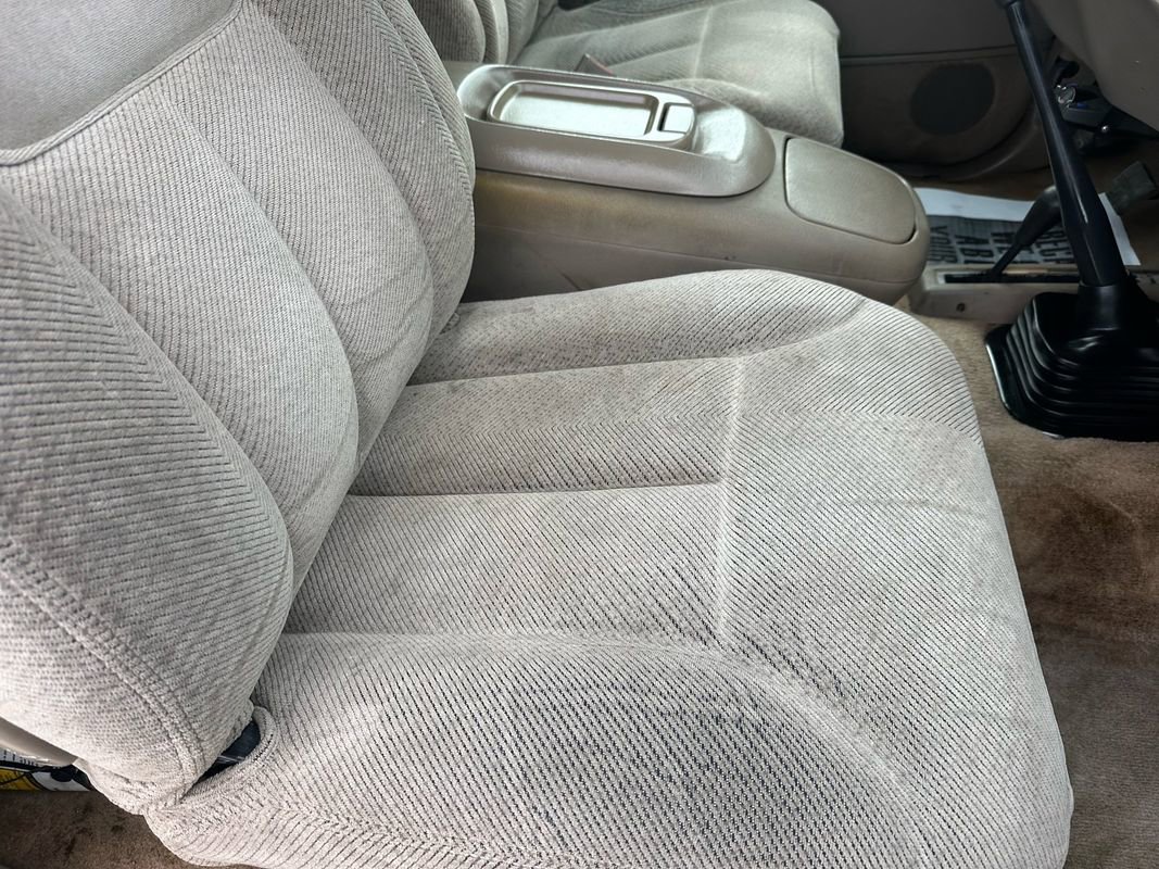 Used 1997 GMC Sierra 1500 4x4 Extended Cab w/ Marketing Option Pkg 3 image 15