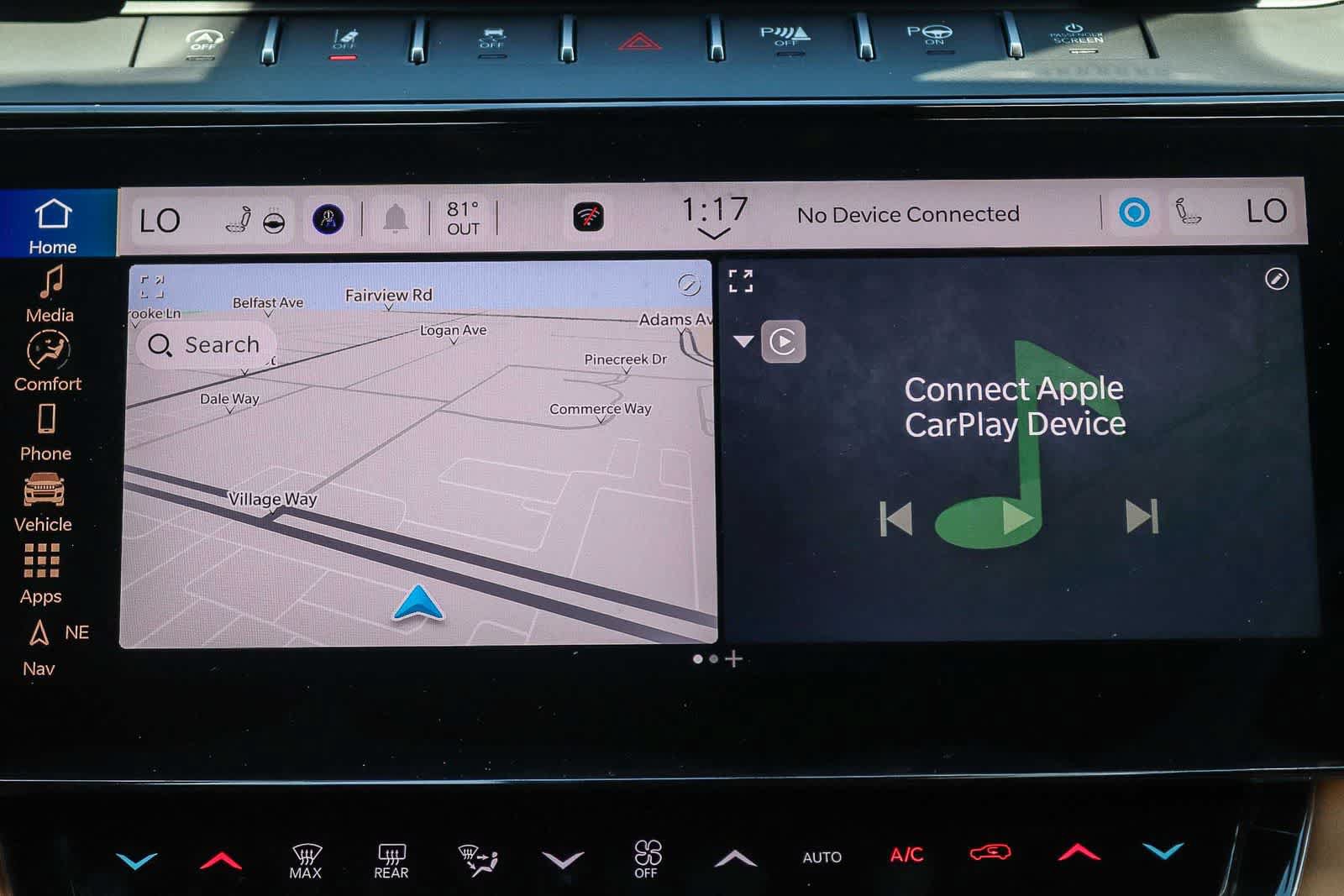 New 2026 Jeep Grand Cherokee Summit AWD/4WD image 14