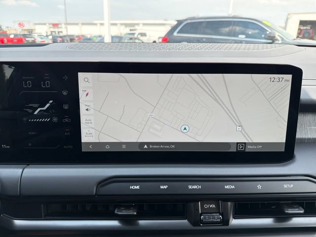New 2027 Kia Telluride X-Line SX Prestige AWD/4WD image 12