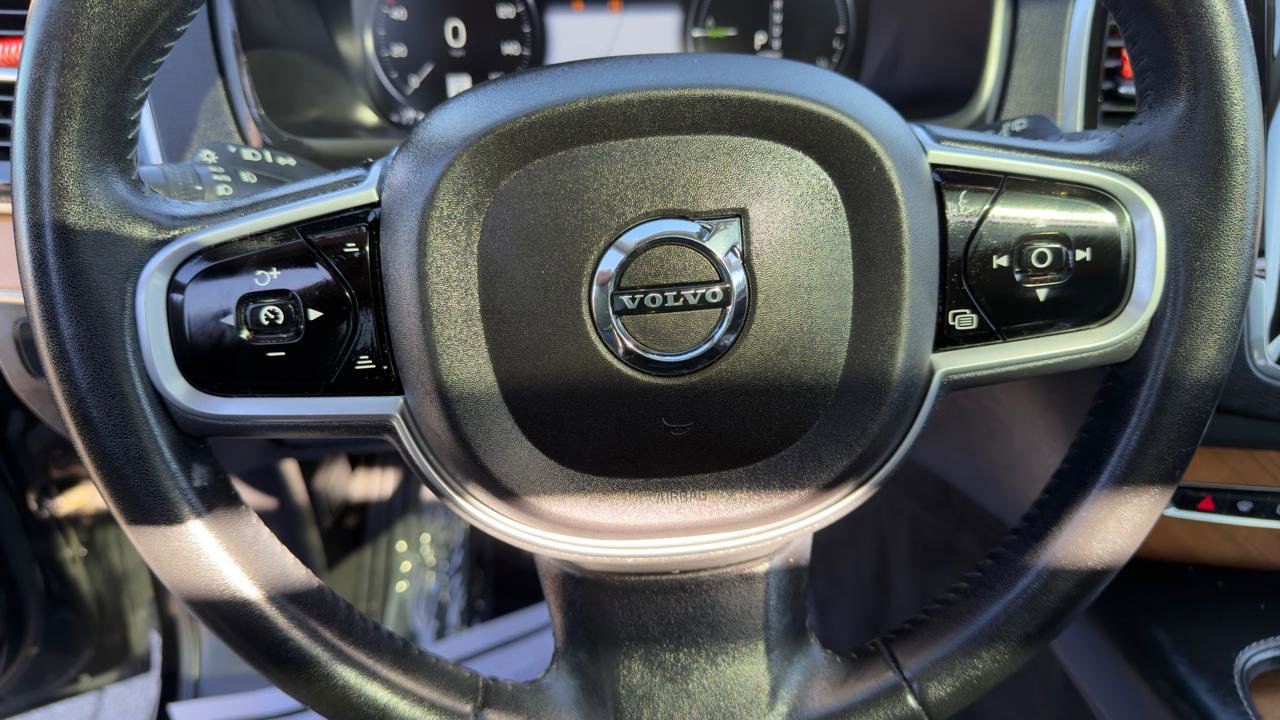 Used 2018 Volvo XC90 T8 Inscription w/ Luxury Package image 37