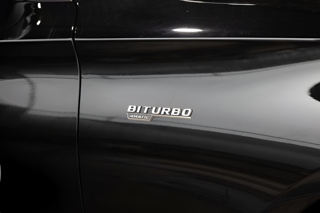 Used 2020 Mercedes-Benz C 43 AMG 4MATIC Sedan image 12