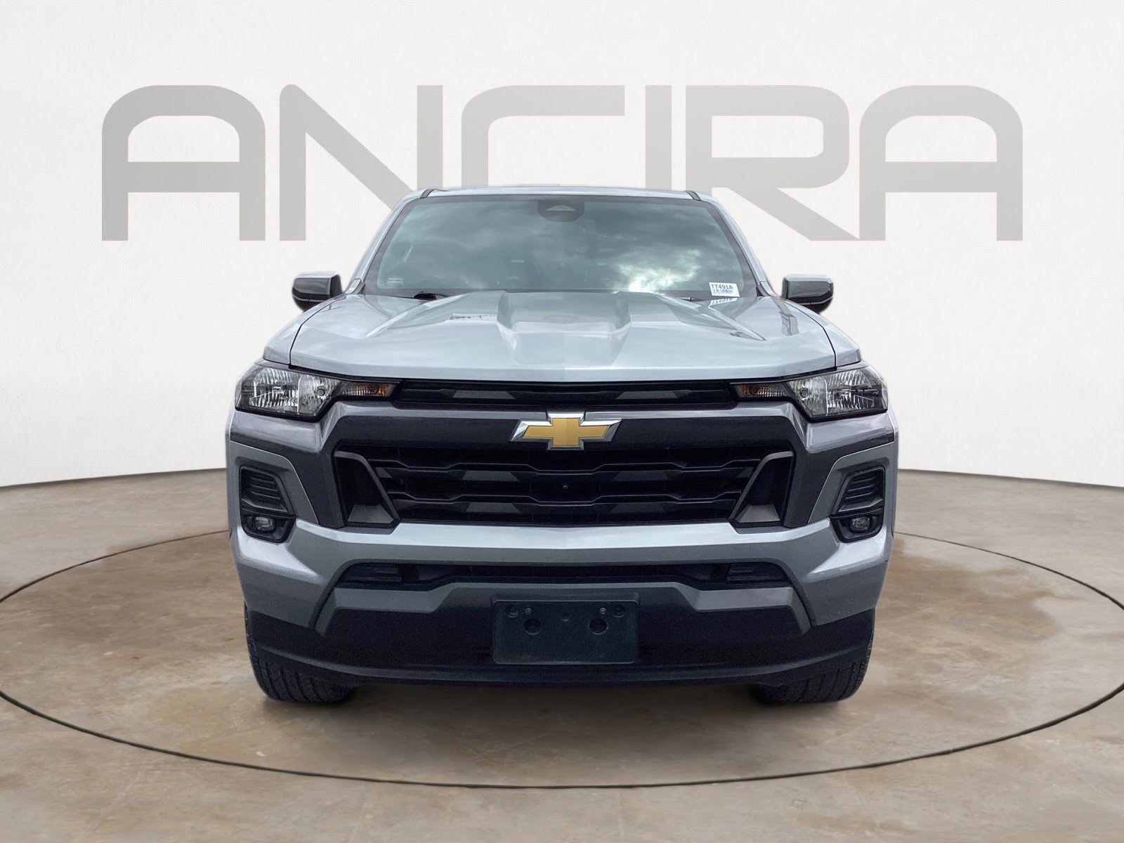 Used 2023 Chevrolet Colorado LT w/ LT Convenience Package II RWD image 8