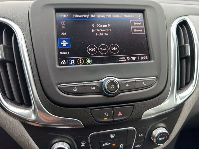Used 2022 Chevrolet Equinox LT image 14