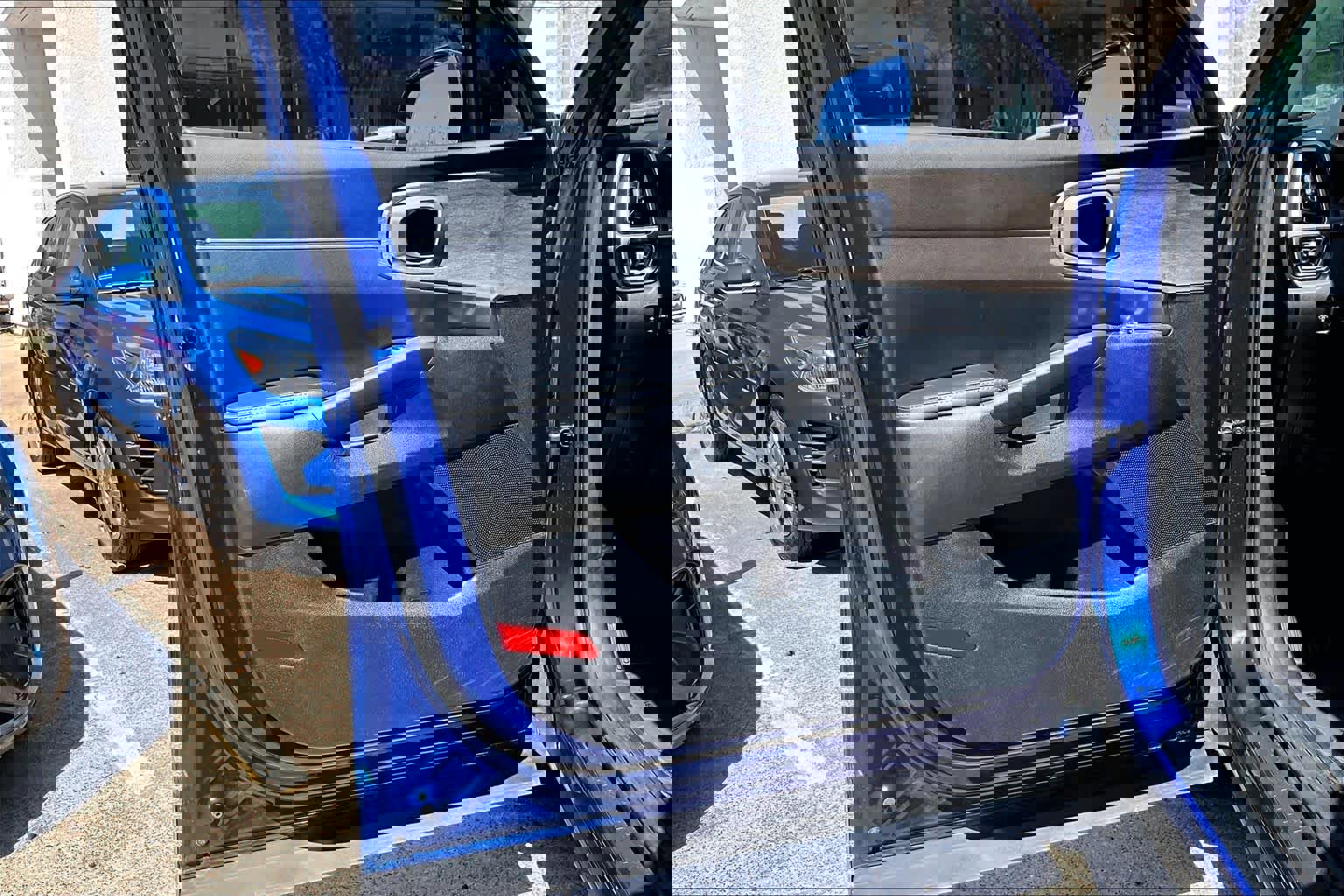 Used 2023 Kia Sorento EX w/ Panoramic Sunroof Package image 22