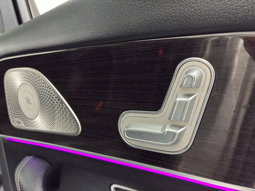 Used 2022 Mercedes-Benz GLS 450 4MATIC image 49