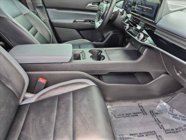 Used 2024 Honda Prologue Touring image 22