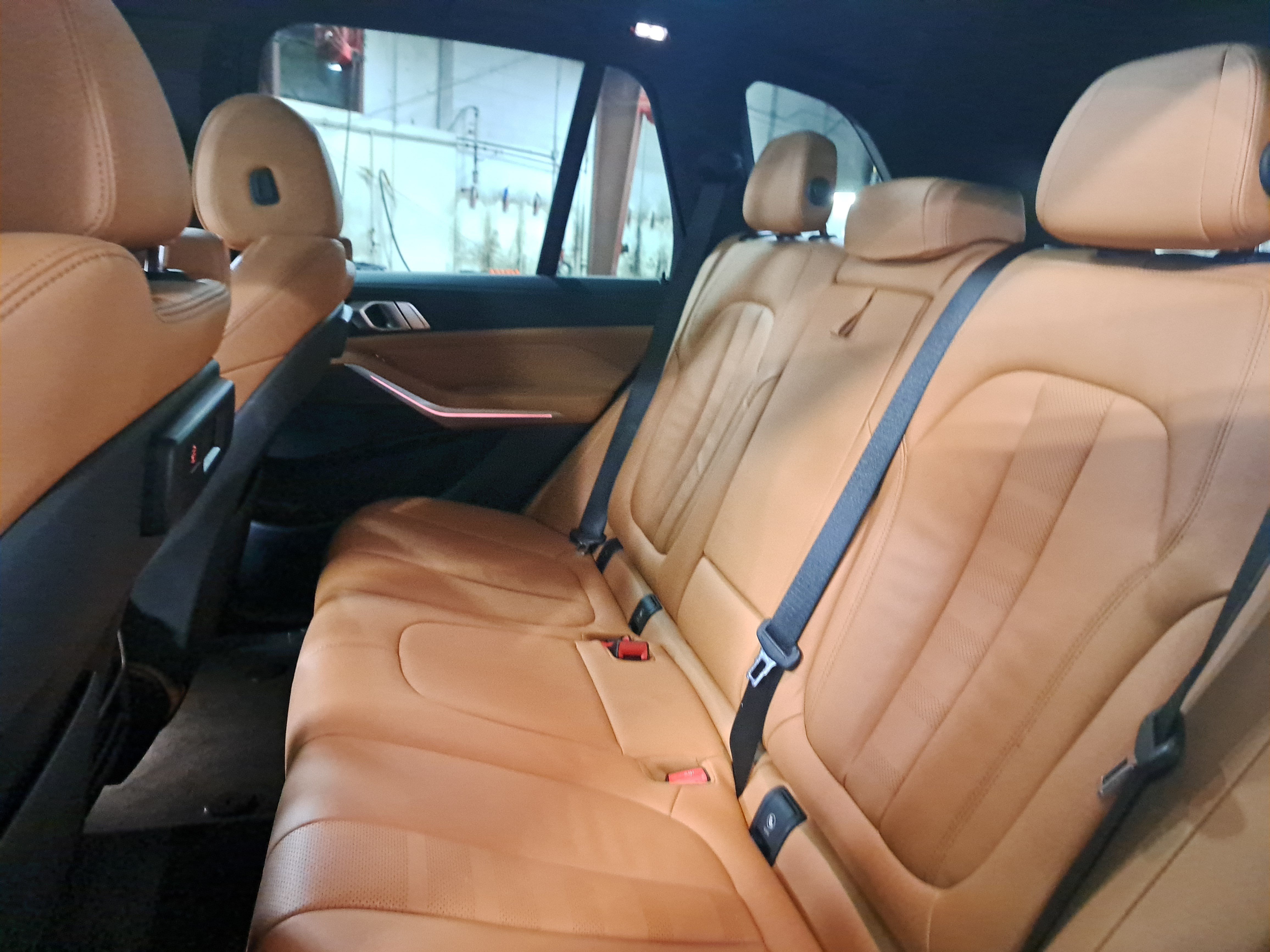 Used 2022 BMW X5 xDrive40i w/ Premium Package AWD/4WD image 15