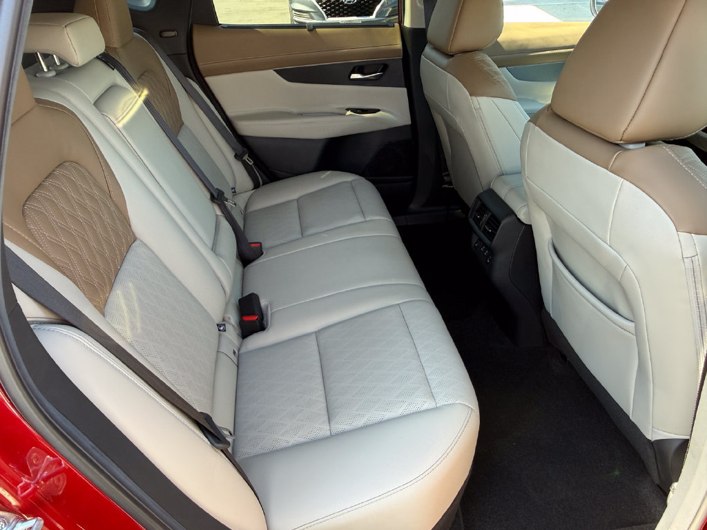 Used 2026 Nissan Murano Platinum w/ Cargo Package AWD/4WD image 18