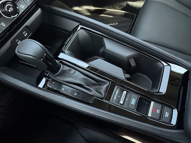 New 2026 Honda Accord EX-L image 28