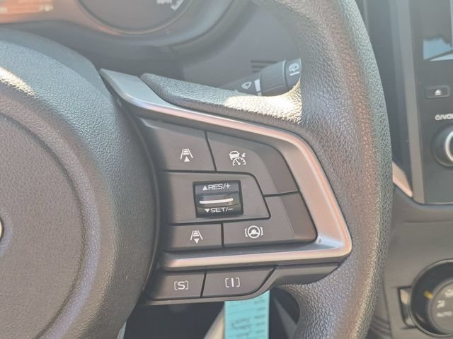 Used 2022 Subaru Forester AWD/4WD image 17