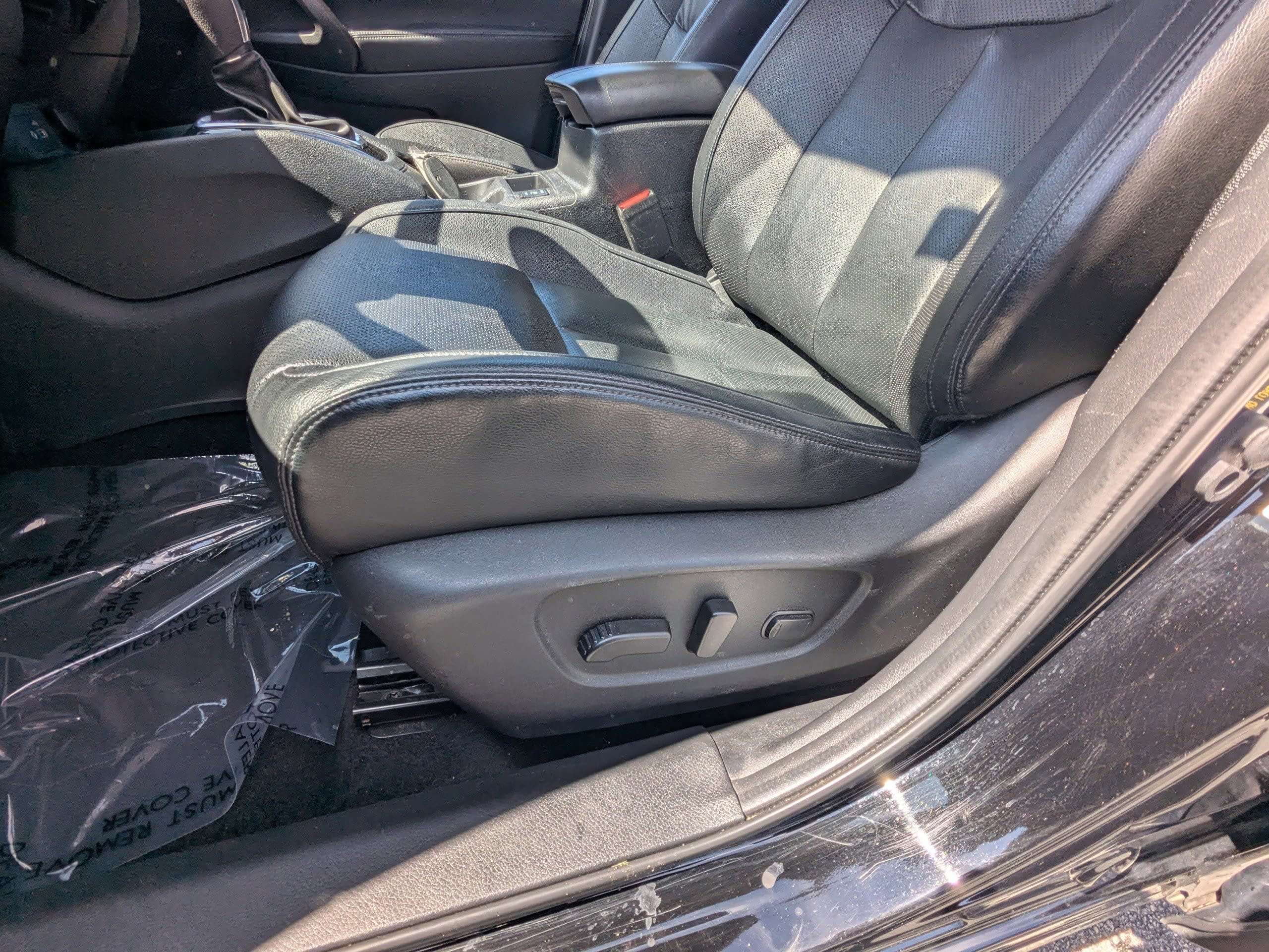Used 2022 Nissan Rogue Sport SL w/ Premium Package AWD/4WD image 17