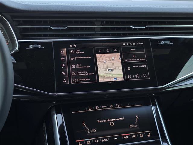 New 2026 Audi Q8 Premium Plus image 25