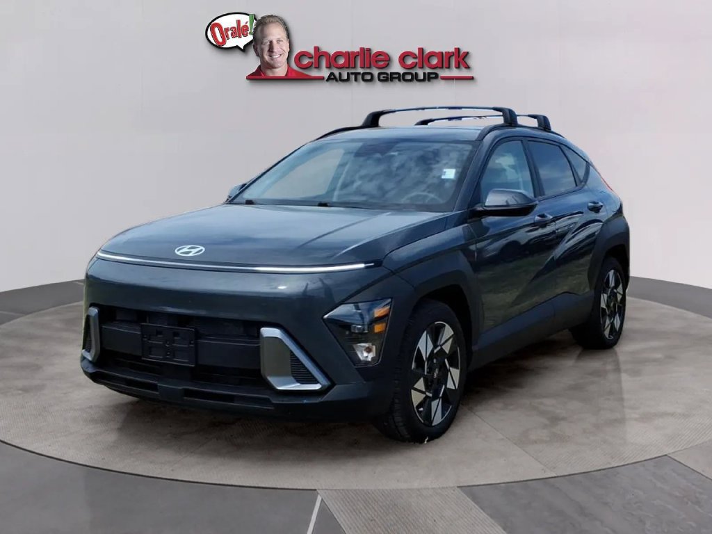 Used 2024 Hyundai Kona SEL w/ Convenience Package
