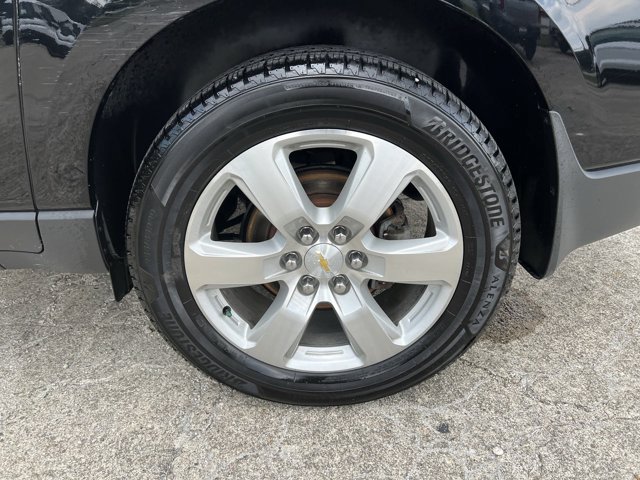Used 2017 Chevrolet Traverse Premier FWD image 34