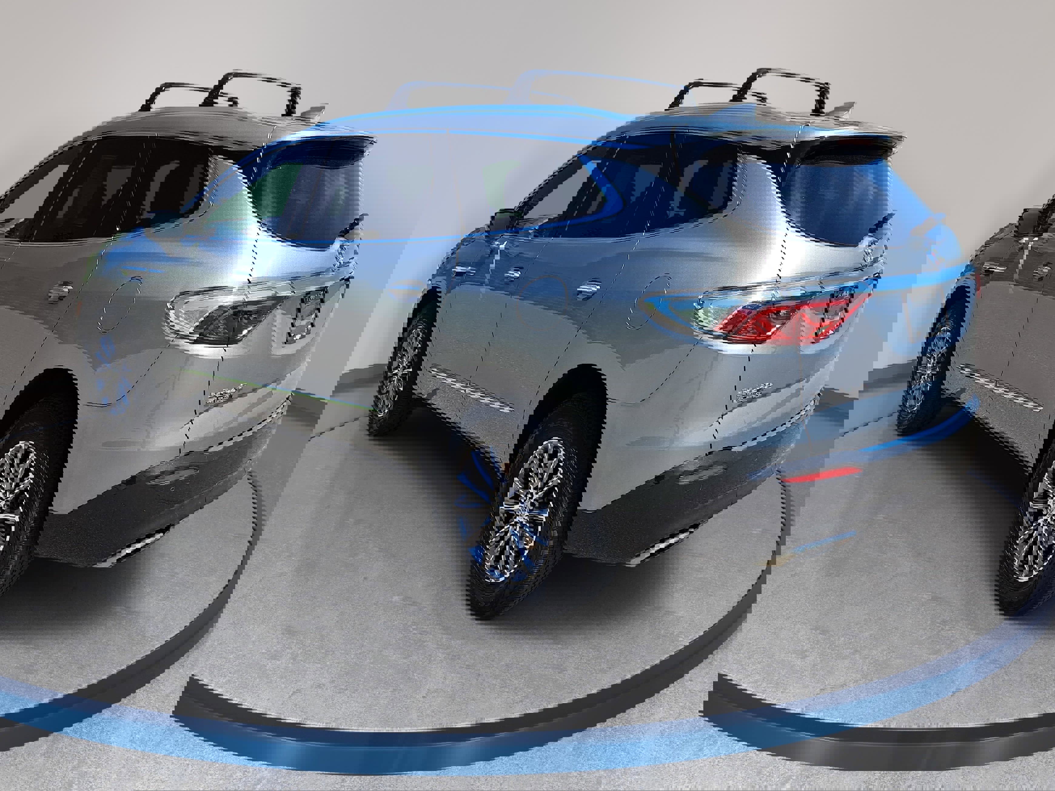 Used 2023 Buick Enclave Essence AWD/4WD image 8