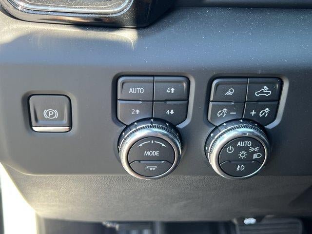 New 2026 GMC Sierra 1500 AT4X AWD/4WD image 24