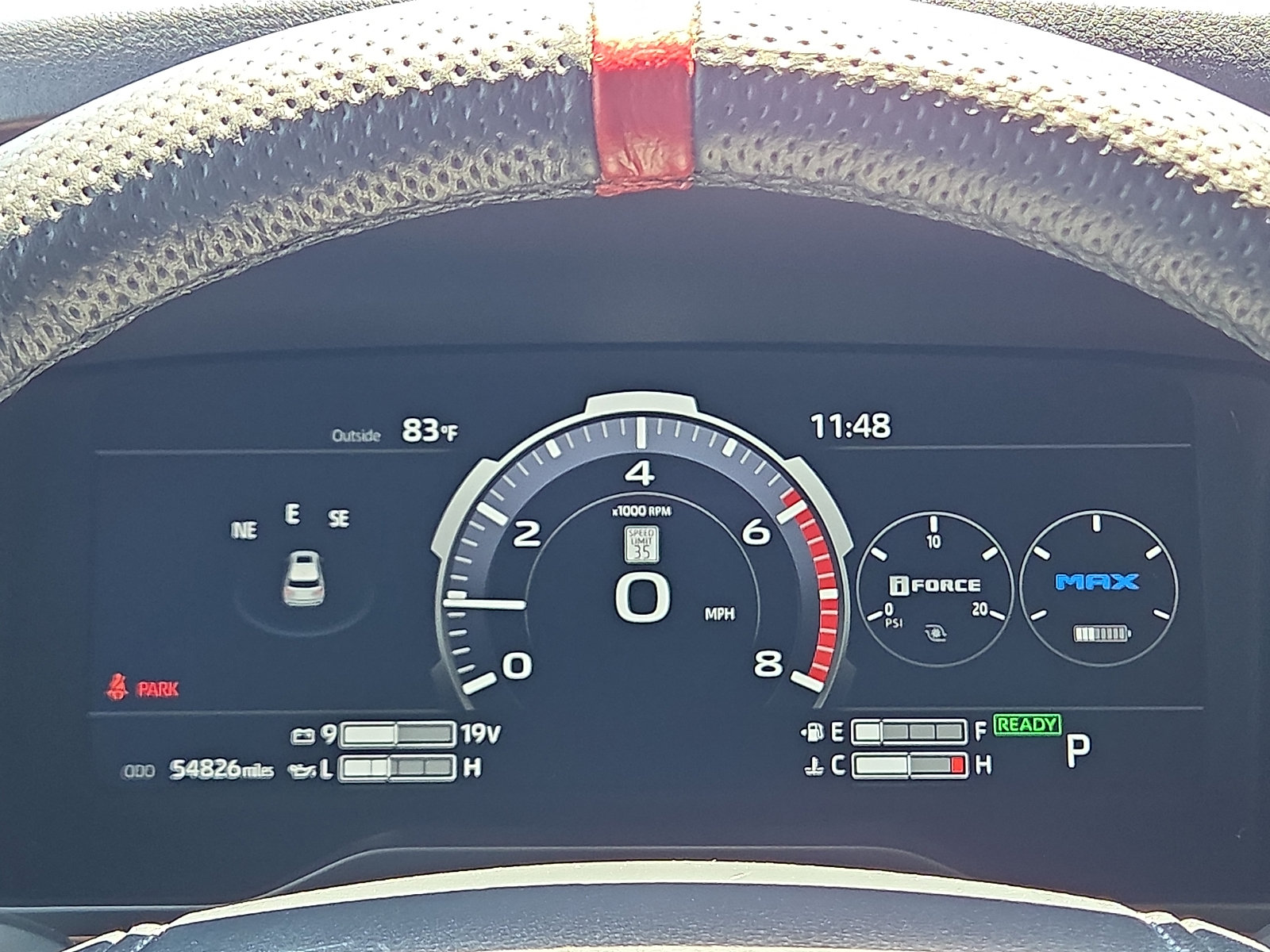 Used 2024 Toyota Sequoia TRD Pro AWD/4WD image 23