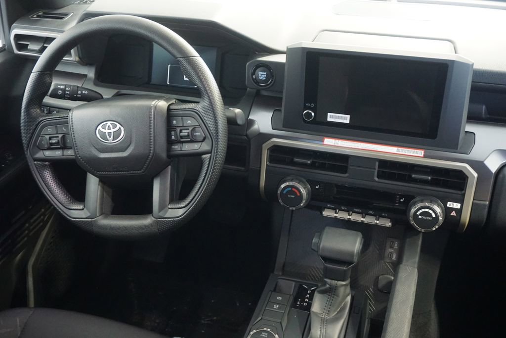 New 2026 Toyota Tacoma SR5 image 28
