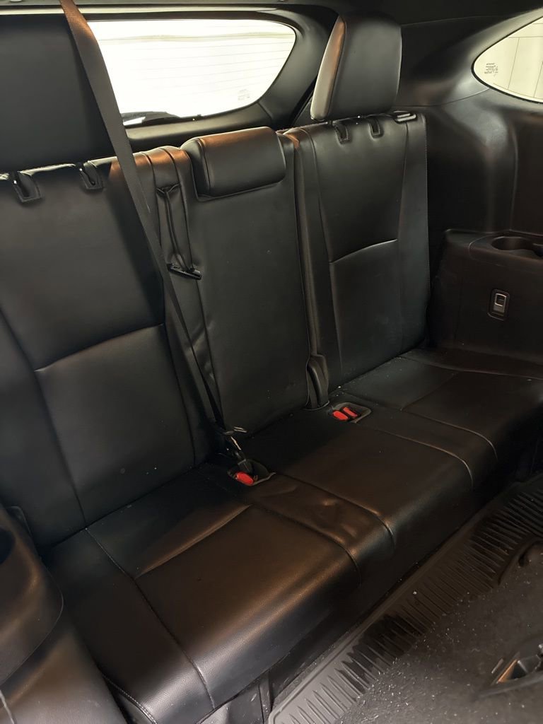 Used 2022 Toyota Highlander XSE AWD/4WD image 29