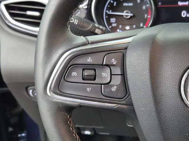 Used 2023 Buick Encore GX Essence w/ Experience Buick Package image 31