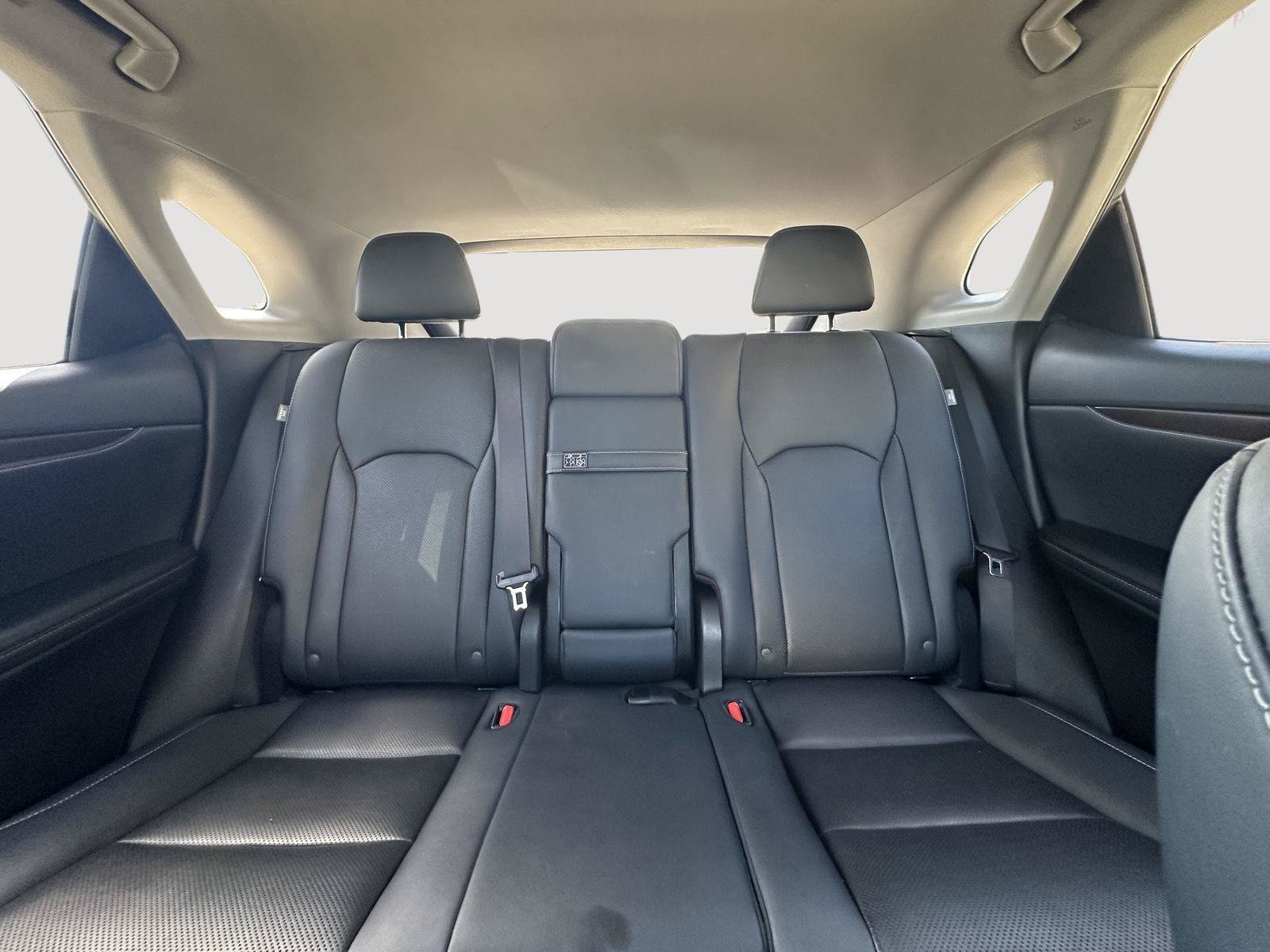Used 2021 Lexus RX 350 FWD w/ Premium Package image 4