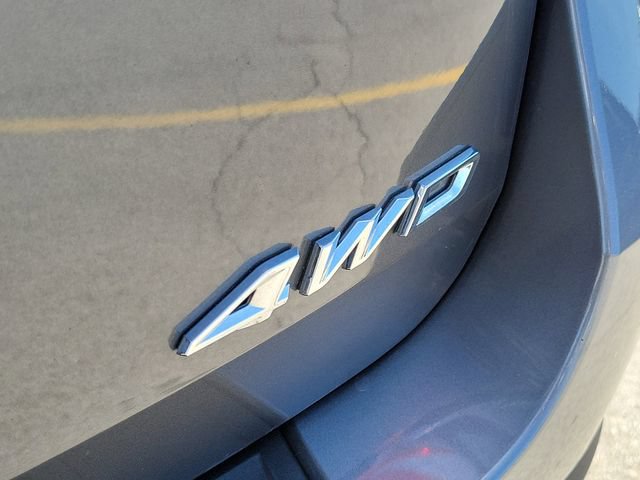Certified 2025 Ford Explorer ST-Line AWD/4WD image 29