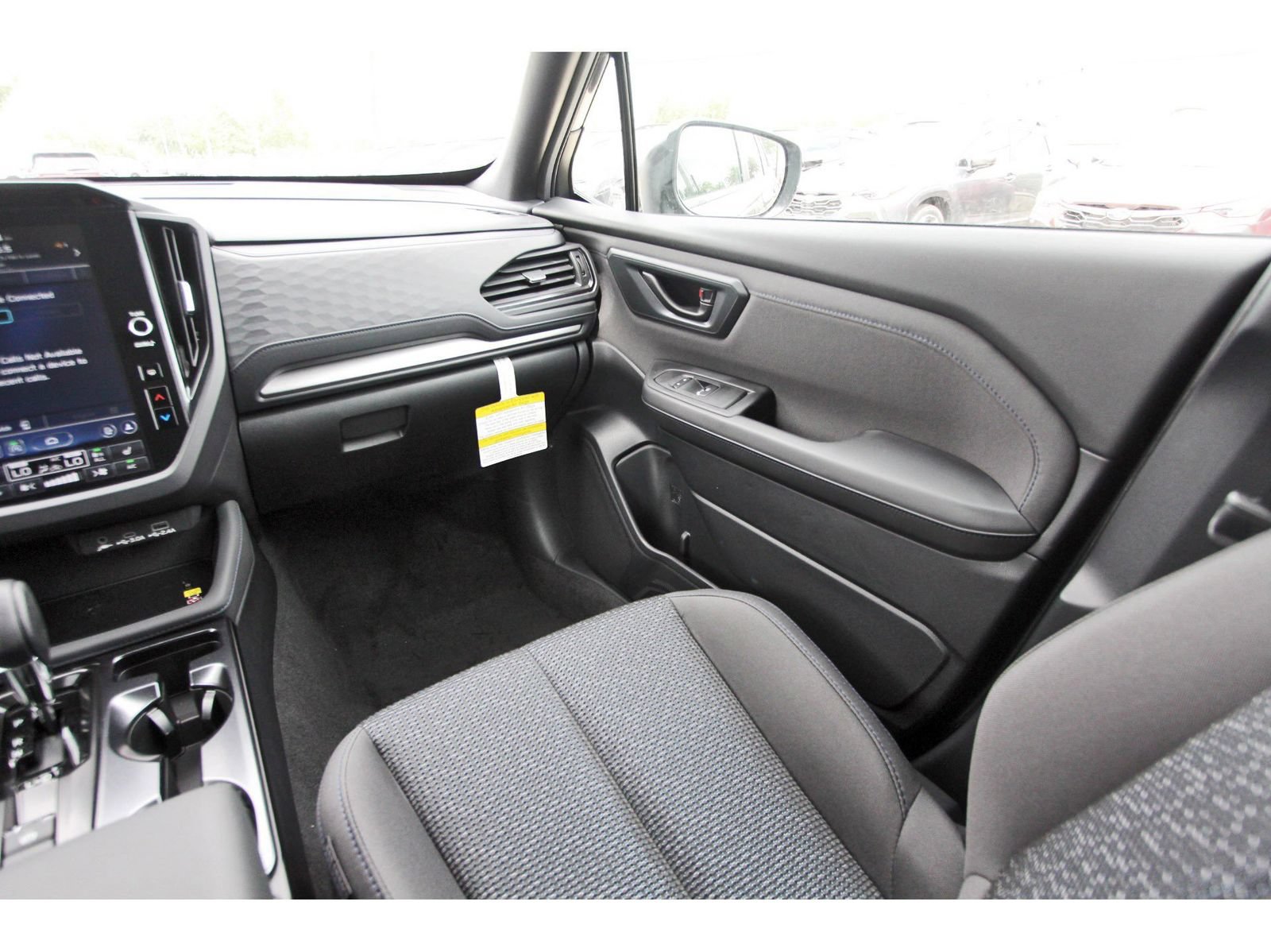 New 2026 Subaru Forester Premium AWD/4WD image 9