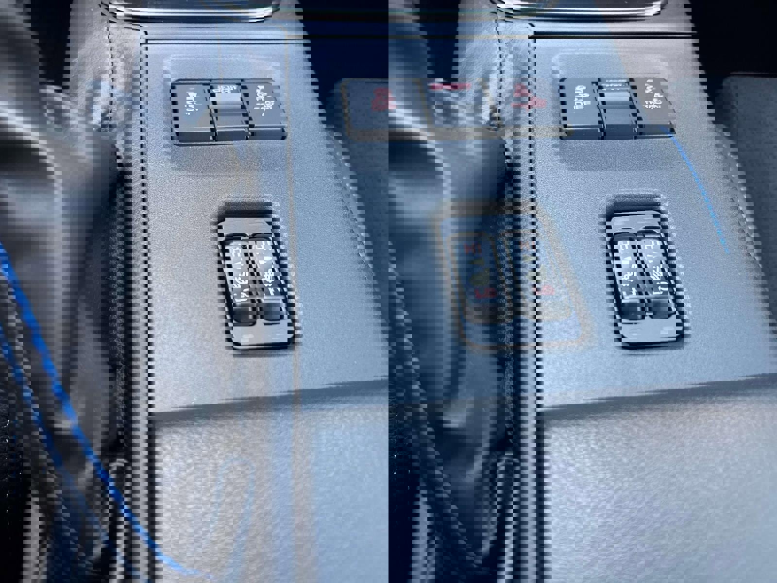 New 2025 Subaru BRZ tS image 10