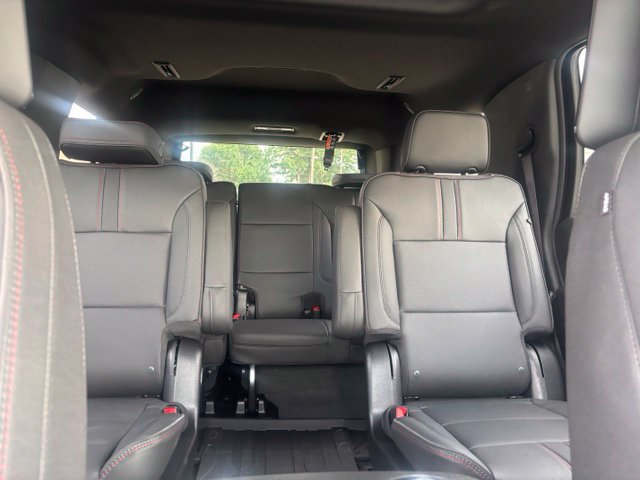 New 2026 Chevrolet Tahoe RST w/ RST Capability Package AWD/4WD image 15