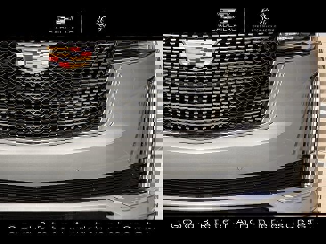Certified 2023 Cadillac Escalade Premium Luxury image 11
