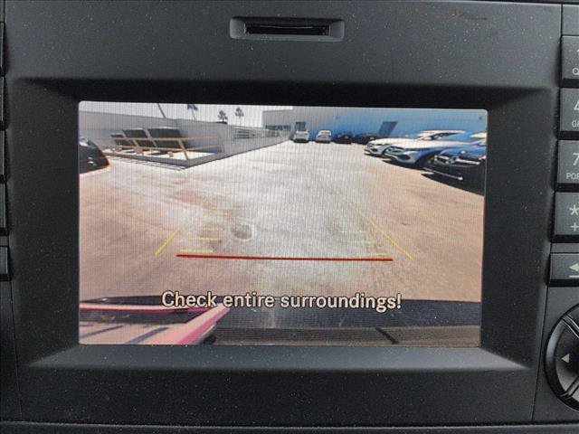 Used 2019 Mercedes-Benz Metris Passenger image 11