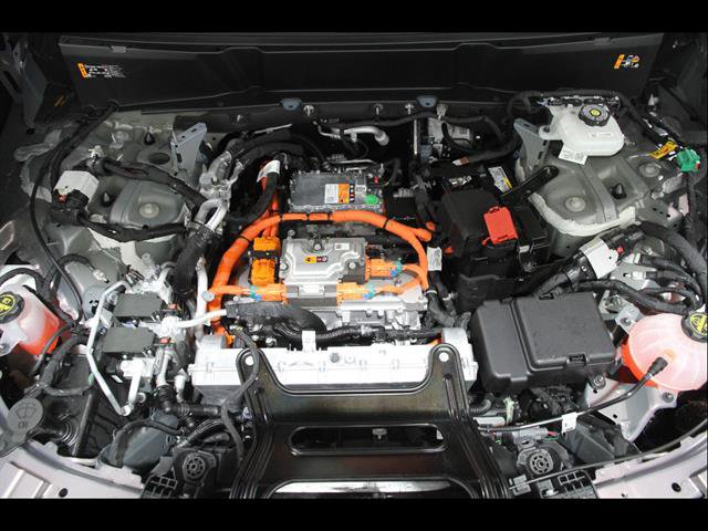 New 2026 Cadillac Vistiq Premium Luxury AWD/4WD image 21