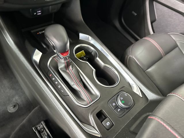 Used 2023 Chevrolet Traverse RS image 20