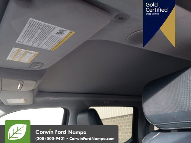 Certified 2023 Ford F150 Limited image 25